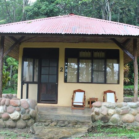 Cordillera Escalera Lodge Tarapoto Ngoại thất bức ảnh