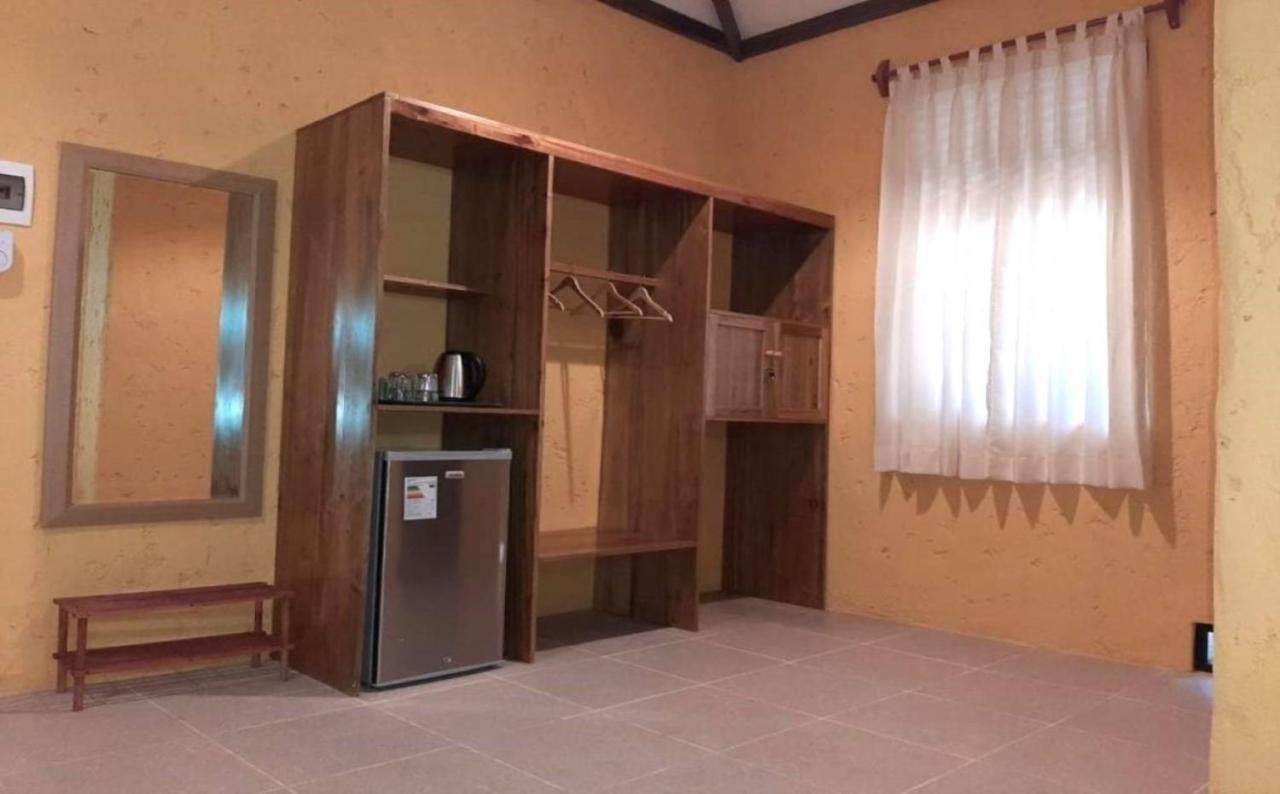 Cordillera Escalera Lodge Tarapoto Ngoại thất bức ảnh