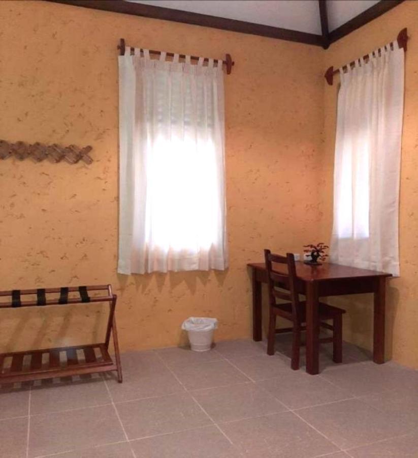 Cordillera Escalera Lodge Tarapoto Ngoại thất bức ảnh