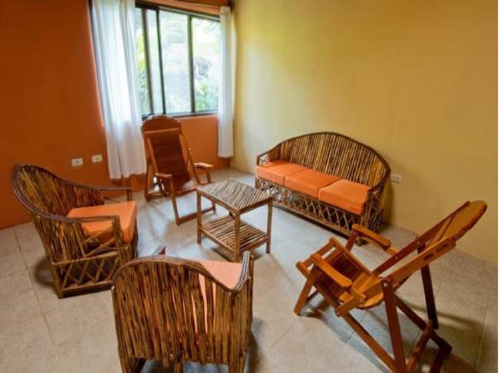 Cordillera Escalera Lodge Tarapoto Ngoại thất bức ảnh
