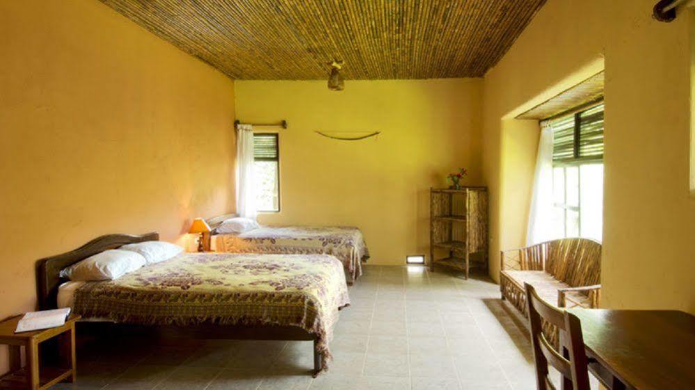 Cordillera Escalera Lodge Tarapoto Ngoại thất bức ảnh