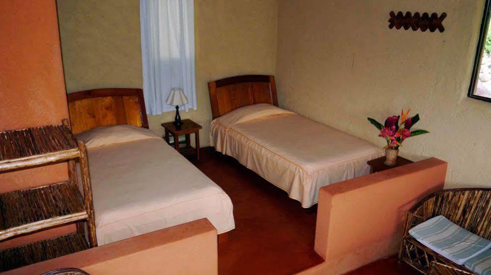 Cordillera Escalera Lodge Tarapoto Ngoại thất bức ảnh