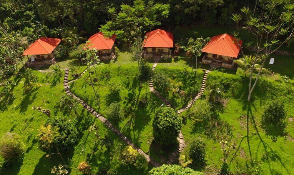 Cordillera Escalera Lodge Tarapoto Ngoại thất bức ảnh