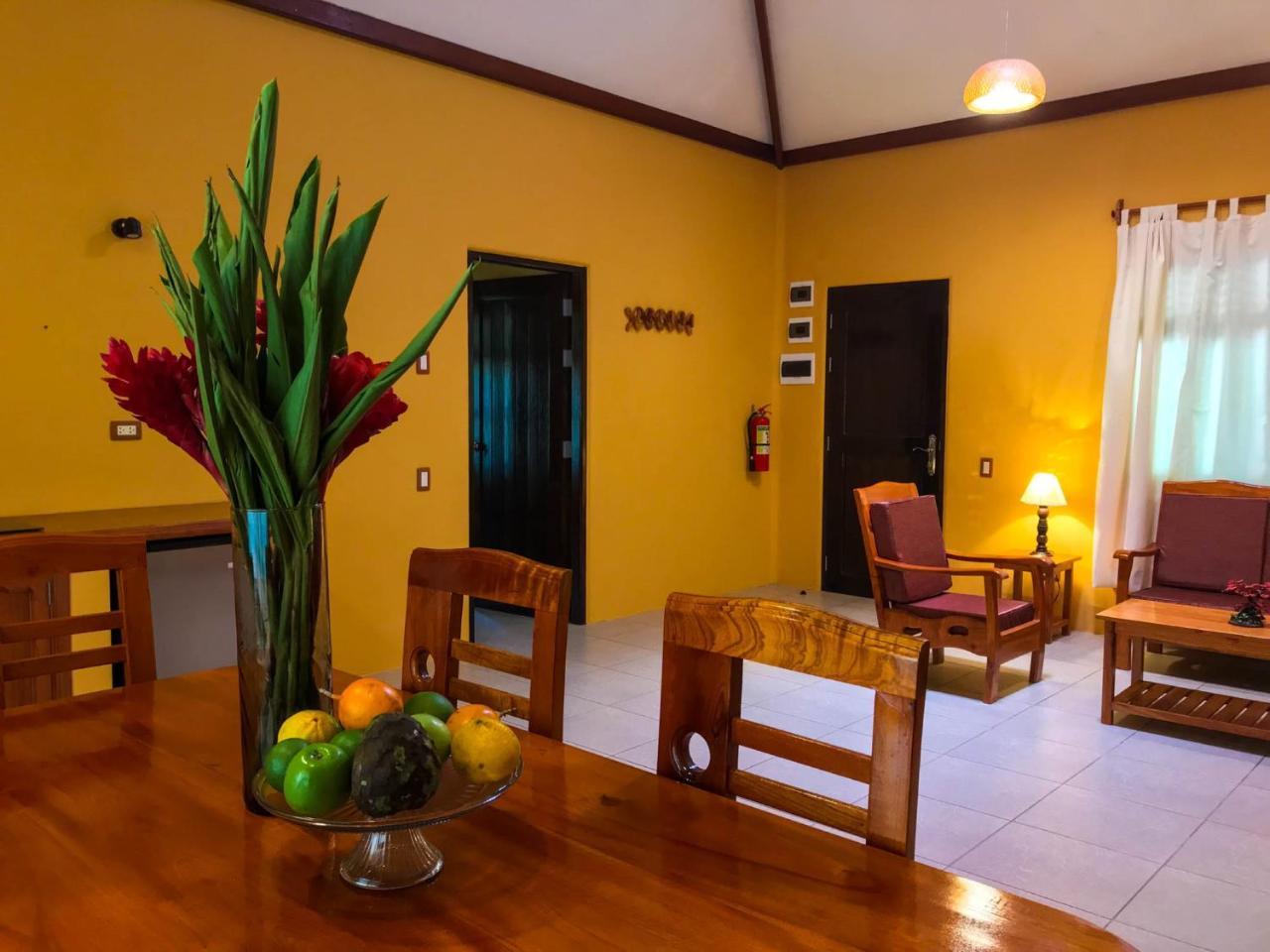 Cordillera Escalera Lodge Tarapoto Ngoại thất bức ảnh