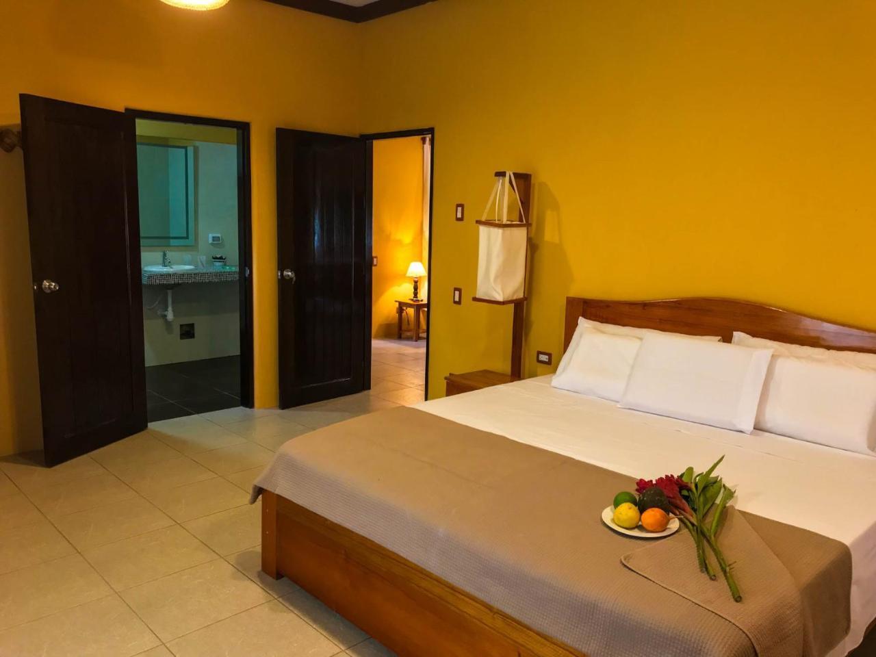 Cordillera Escalera Lodge Tarapoto Ngoại thất bức ảnh