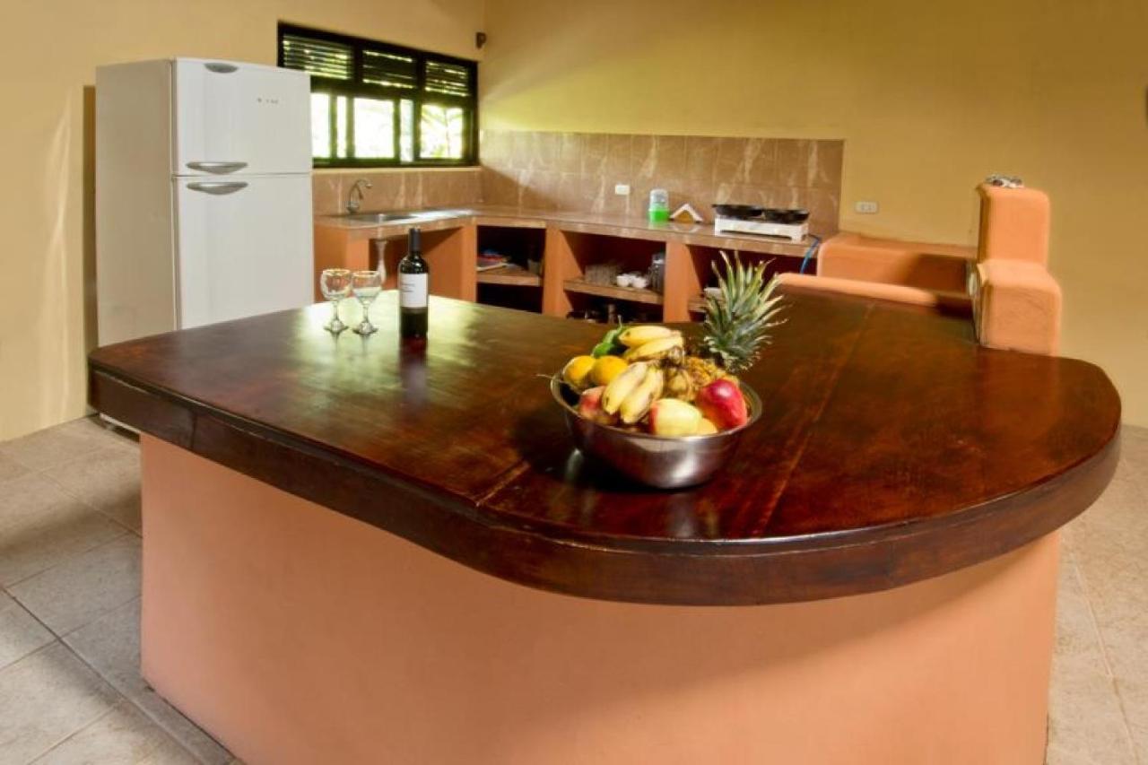 Cordillera Escalera Lodge Tarapoto Ngoại thất bức ảnh