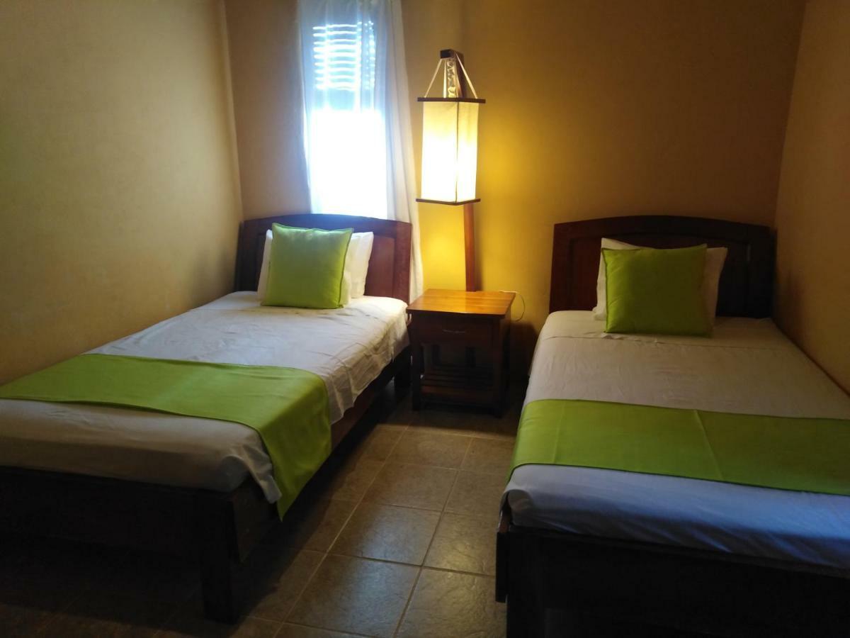 Cordillera Escalera Lodge Tarapoto Ngoại thất bức ảnh
