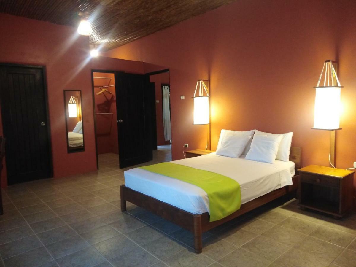 Cordillera Escalera Lodge Tarapoto Ngoại thất bức ảnh