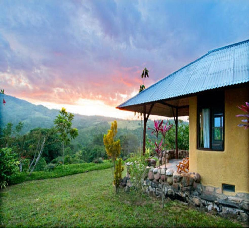 Cordillera Escalera Lodge Tarapoto Ngoại thất bức ảnh